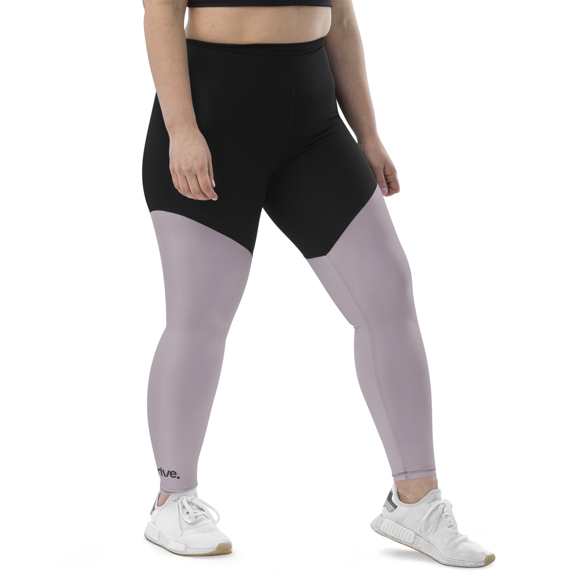 The Best Gymwear for Plus-Size Fitness Enthusiasts