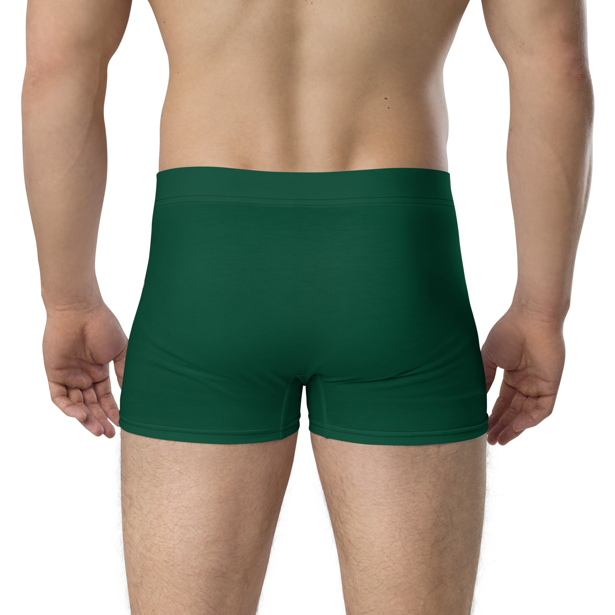 Endura Boxers Green