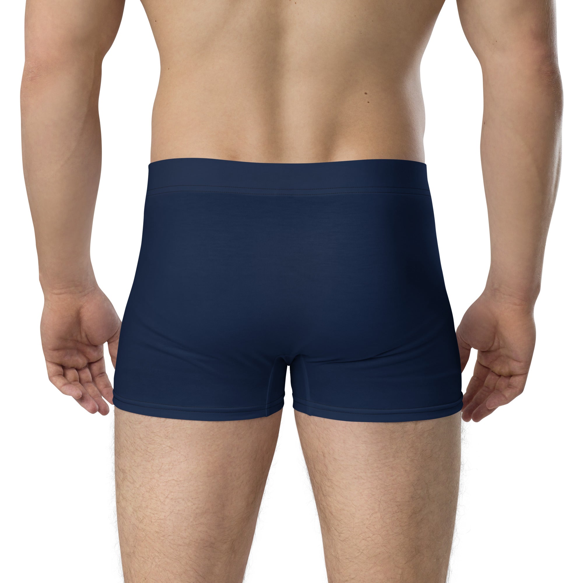 Endura Boxers Blue