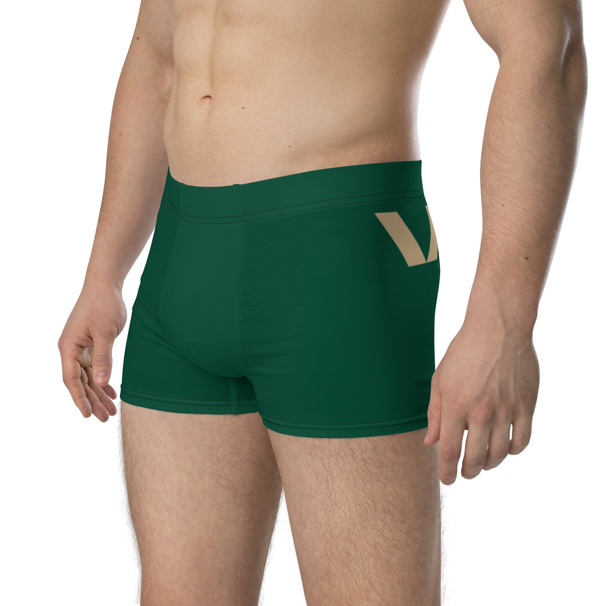 Endura Boxers Green