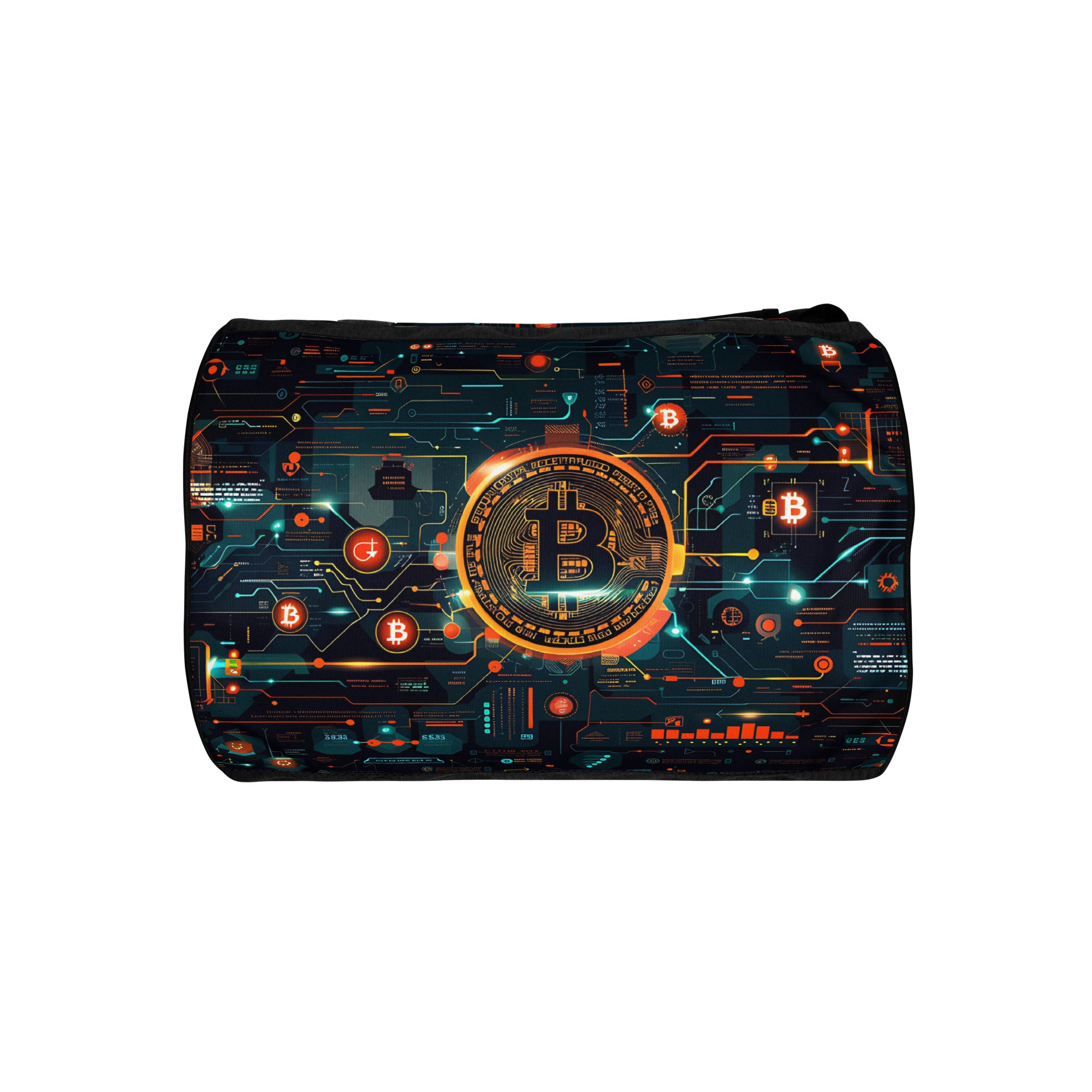 PowerPack M Crypto LIMITED EDITION 1/25