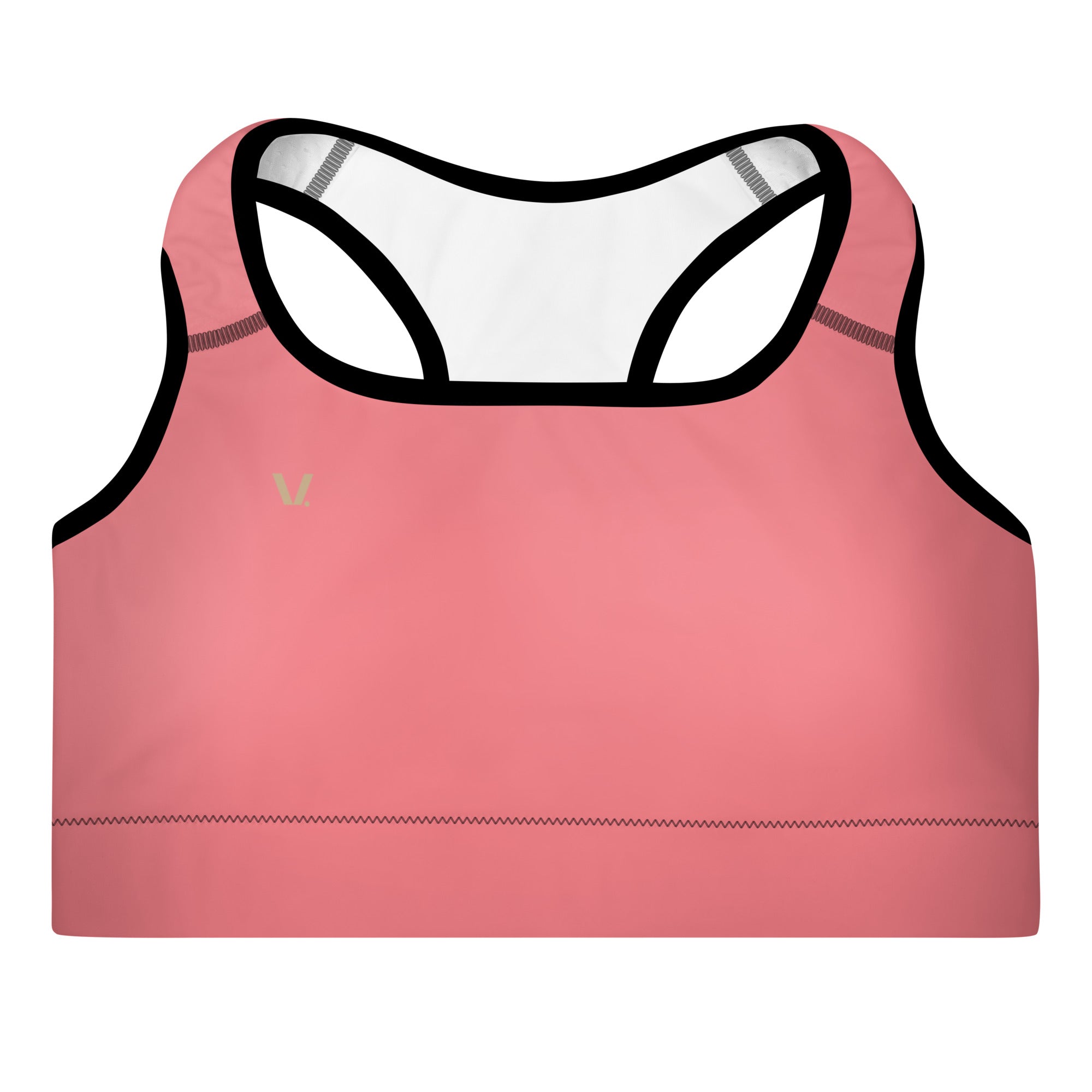 StriveImpact Sports Bra Pink