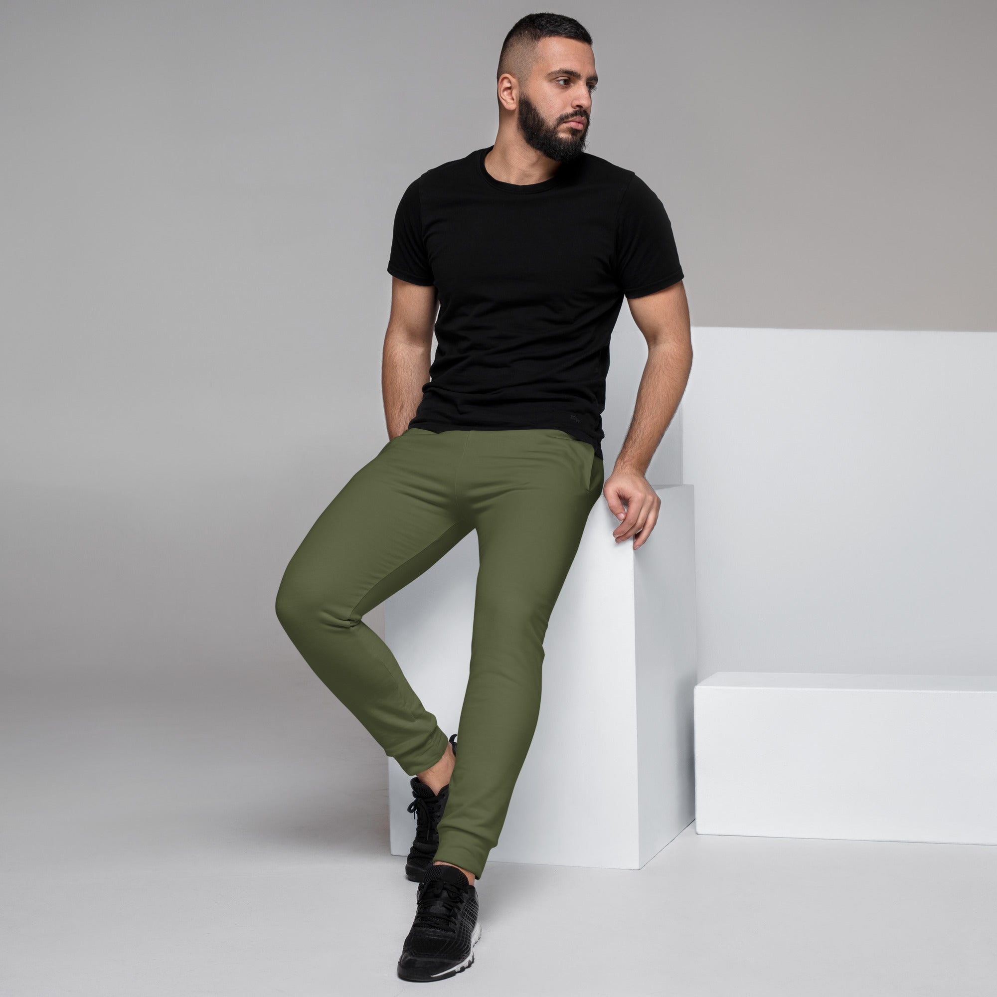 PeakPro Tapered Joggers