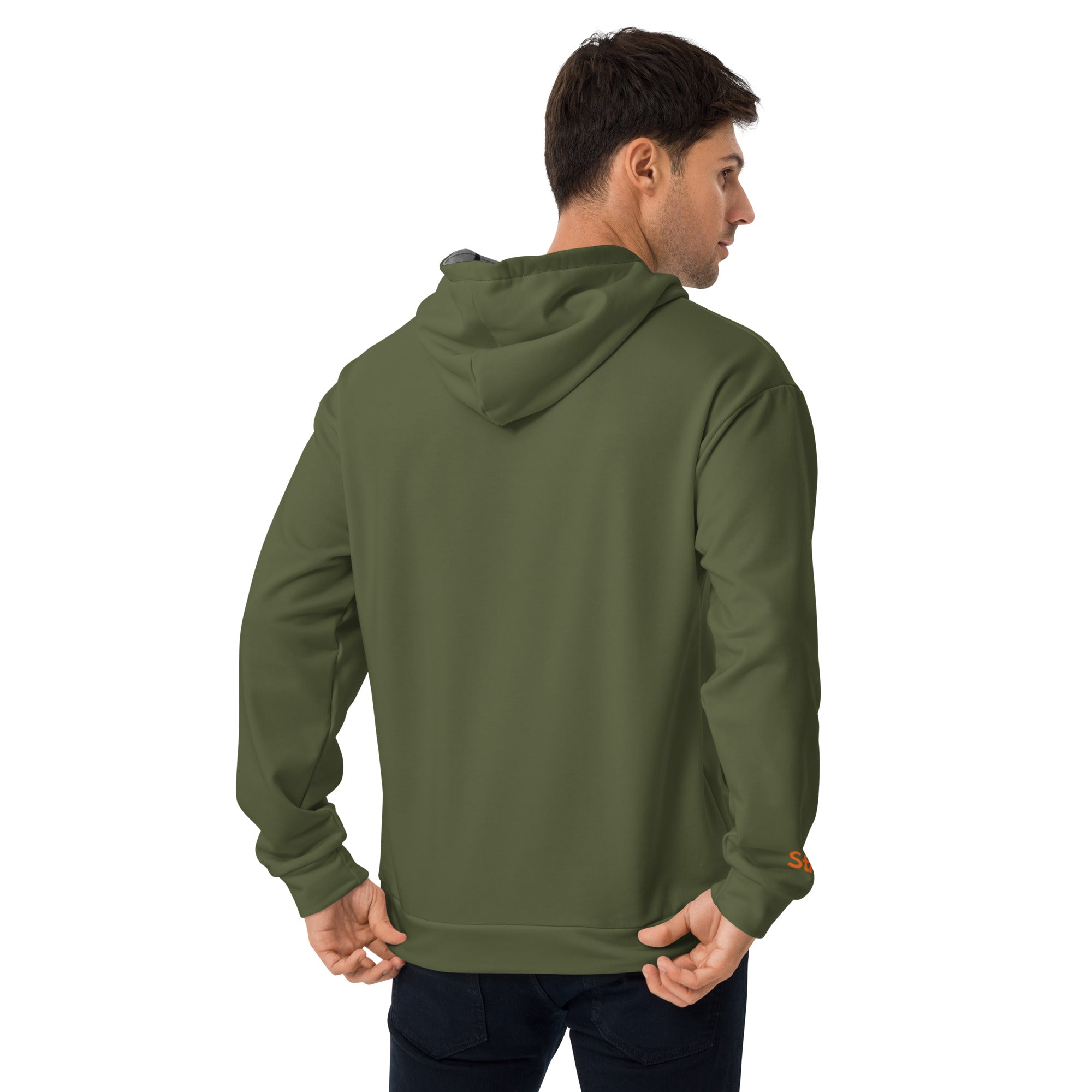 PeakPro Hoodie