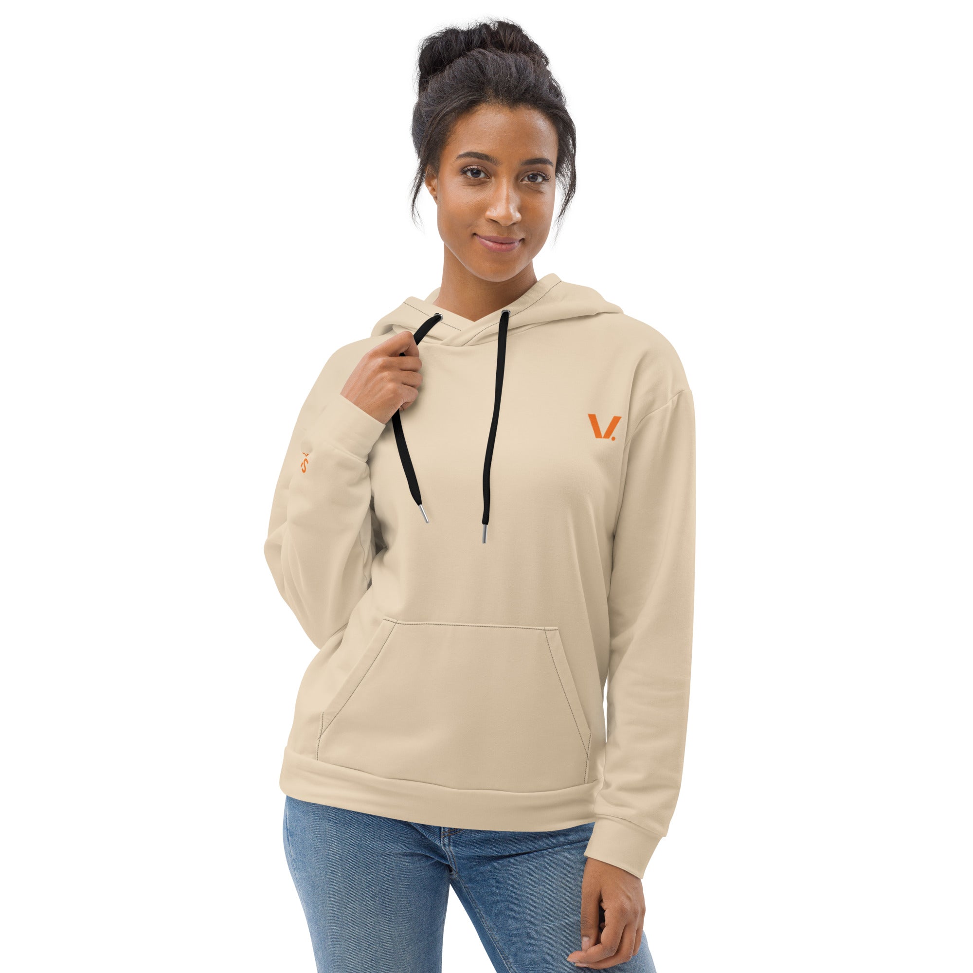 StriveCore Hoodie - Women