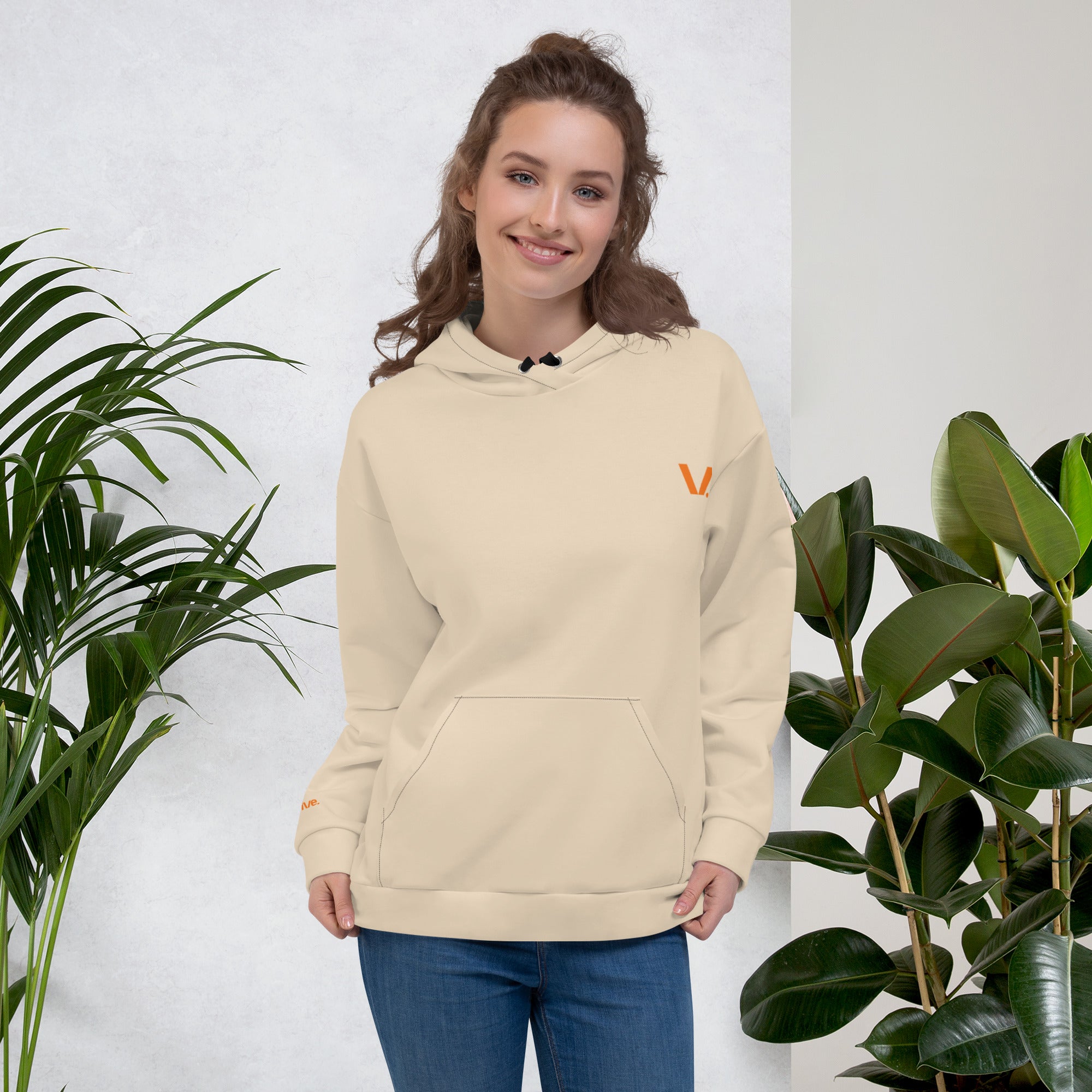 StriveCore Hoodie - Women