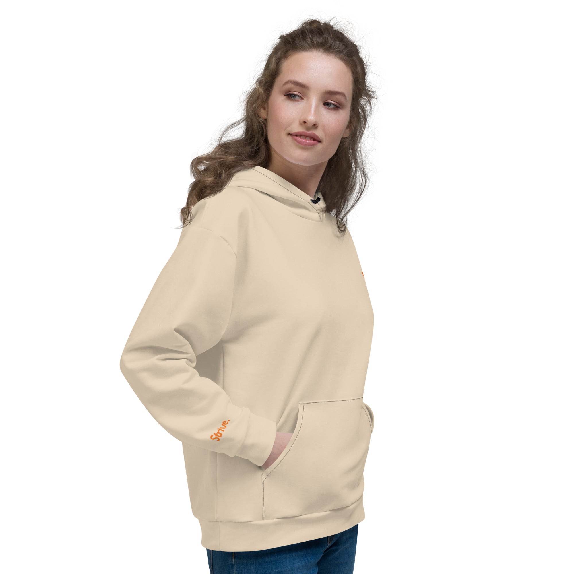 StriveCore Hoodie - Women