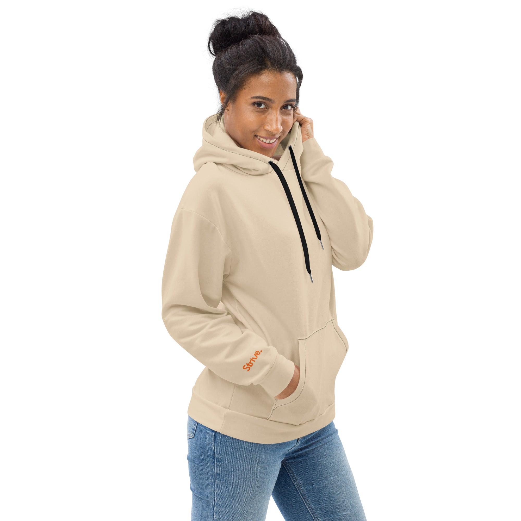 StriveCore Hoodie - Women