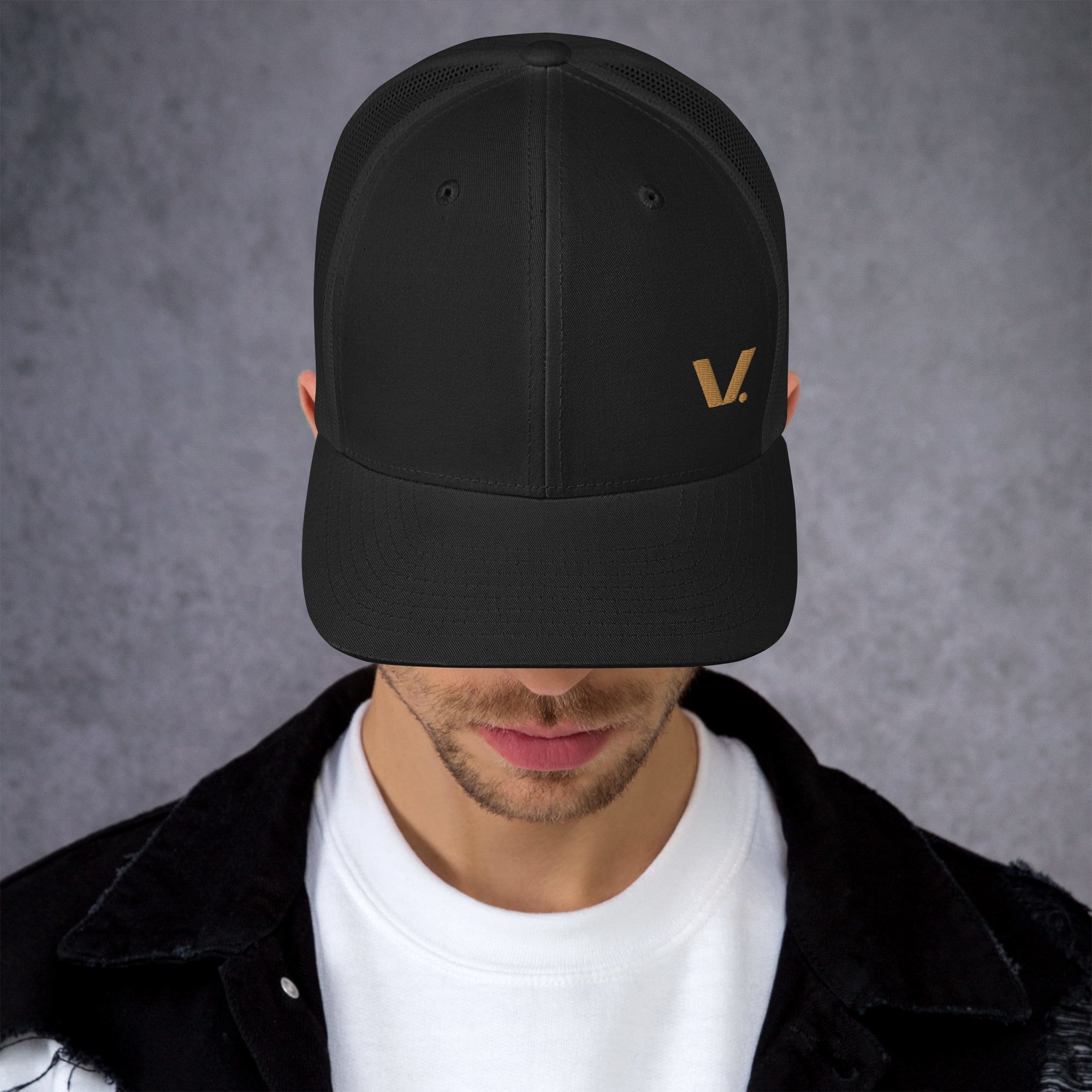 TruckerStrive. Cap